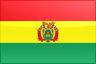 Activdad internacional GEOprob en BOLIVIA